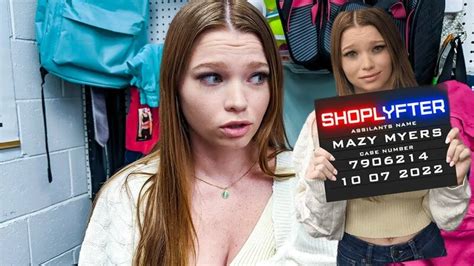 shoplyfters full video|Shoplyfter Full Porn Videos 